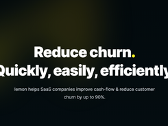 Lemon Screenshot 1
