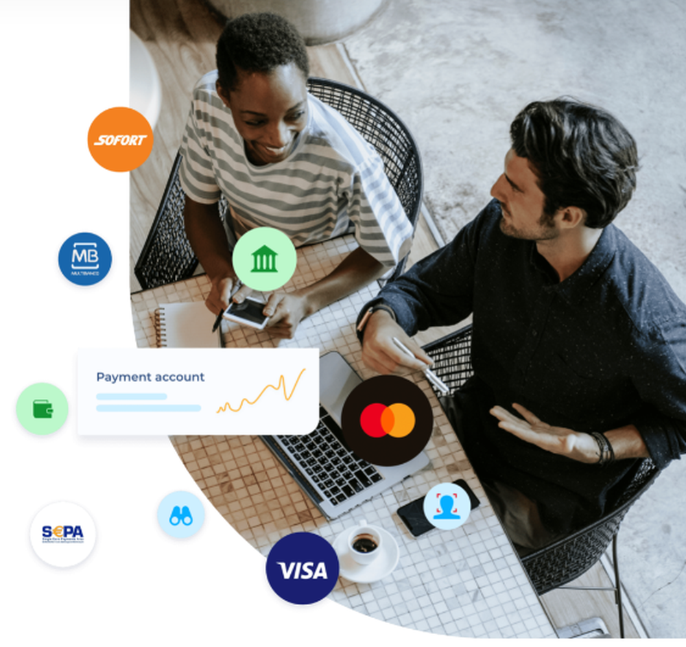 Lemonway Screenshot 1