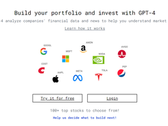 Lemonstocks Screenshot 2