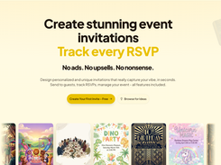 Homepage