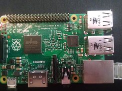 LEMP Raspberry Pi 2