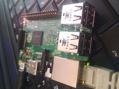 LEMP Raspberry Pi 2