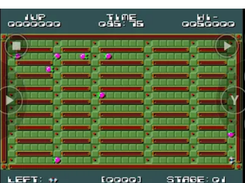 Lemuroid Screenshot 1