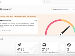 lemwarm Screenshot 1