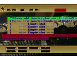 Lennox Media player