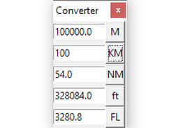 lenconverter Screenshot 1