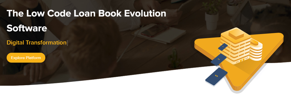 Lend.In Screenshot 1