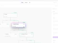 LendAPI Screenshot 1