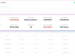 LendAPI Screenshot 2