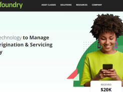 LendFoundry Screenshot 1