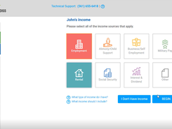 Mortgage® Access (POS)  