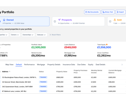 Lendlord Screenshot 1