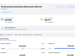 Lendlord Screenshot 1