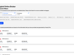 Lendlord Screenshot 1