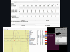 Lenovo Legion Linux Support Screenshot 1