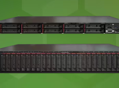 Lenovo ThinkSystem High-Density Servers Screenshot 1