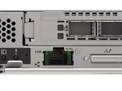 Lenovo ThinkSystem High-Density Servers vs. Thinkmate HDX High-Density  Servers Comparison