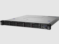 Lenovo ThinkSystem Rack Servers Screenshot 2