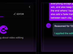 Lens Screenshot 1