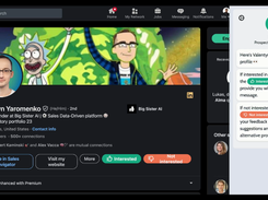 Leo Bizdev Screenshot 1