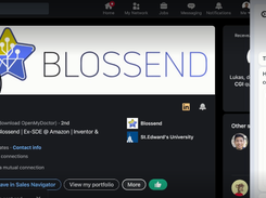 Leo Bizdev Screenshot 1