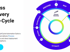 Kryon RPA Screenshot 1