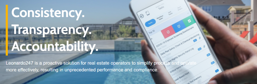 Leonardo247 Screenshot 1