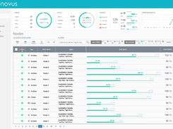 Leonovus Vault Screenshot 1