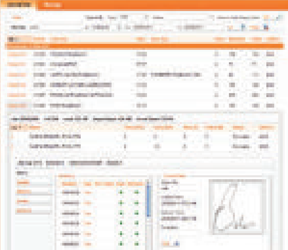 Leopard Delivery Screenshot 1