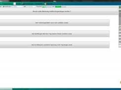 Abfragemodus für Fachfragen