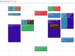 LessAnnoyingCRM-Calendar