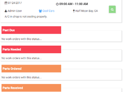 LessPaper-Dashboard