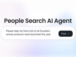 Lessie AI Screenshot 1