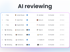 Lessie AI Screenshot 1