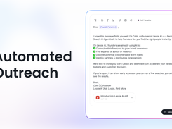 Lessie AI Screenshot 1