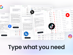 Lessie AI Screenshot 1