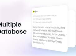 Lessie AI Screenshot 1
