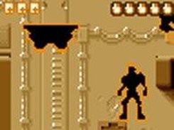 button-elevator puzzle