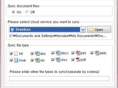 LetmeSync Screenshot 3