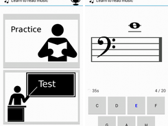 LeToRM Screenshot 1