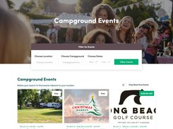 Activity & Event Management