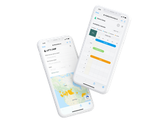 Mobile Friendly Booking Management
