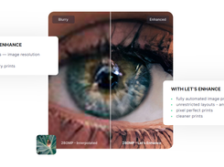 Let's Enhance Screenshot 2