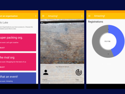 Let's Participate Screenshot 1