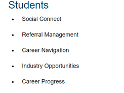 LetsCareerUp Screenshot 1