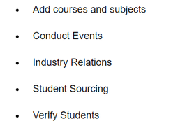 LetsCareerUp Screenshot 2
