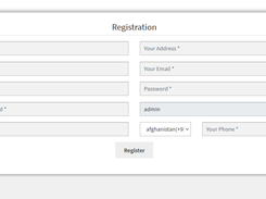 letscms mlm registration