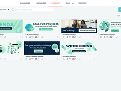 Letsignit Screenshot 3