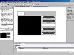 Dashboard Editor