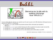 Local exchange trading system london